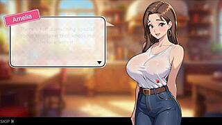 I accidentally stumbled upon this honeysun walkthrough hgame and got lost in the details.