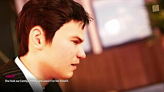 let’s chat about a o a academy 39 episode