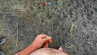 caught masturbating under a bridge in usa