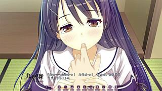 Koinaka Mai Kudou in Hot Nakadashi Sexual Life Scene 8