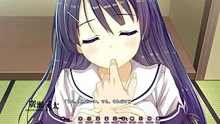 Koinaka Mai Kudou in Hot Nakadashi Sexual Life Scene 8