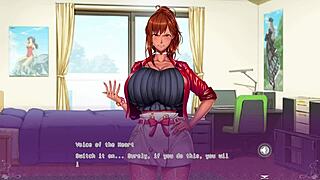 Katei Kyoushi x Saimin 2 Part 1 Eng Sub