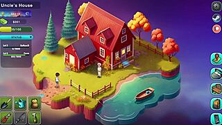 I accidentally stumbled upon this honeysun walkthrough hgame and got lost in the details.