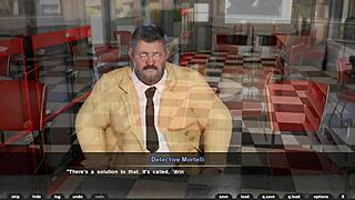 daughter for dessert chapter 12 2 adult game playthrough