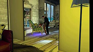 Spotted sneaking for a quickie at my bff's wedding!