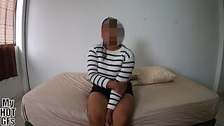 Xiomara’s Casting Ends with Face Full of Cream