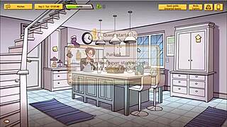 Another Chance Part 2: Dating Game Adventure