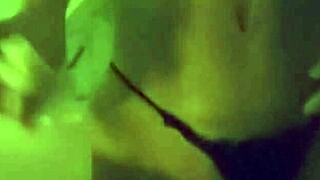 My first encounter with a ladyboy in Thailand