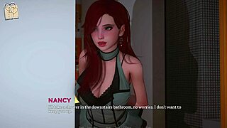 Eternum 175 Hentai Game Explodes With Anime Action!