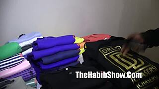 RomeMajor and Montana Star Share Ghetto Luvin on East Coast Beach