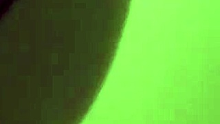 My first encounter with a ladyboy in Thailand