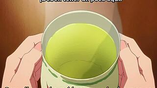 중2병인데 사랑이 하고 싶어 렌 에피소드 06 리뷰