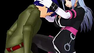 Astriede 1 Intense Hero Scenes Part 12