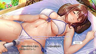 Aisaika Scene 9 with Subtitles for Anime Hentai Fans.