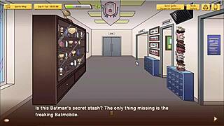 Another Chance Part 2: Dating Game Adventure