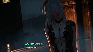 Eternum 175 Hentai Game Explodes With Anime Action!