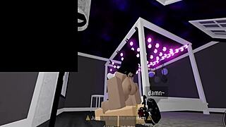 Juanito Fucking Another Random With Anal Sex And Big Ass Action