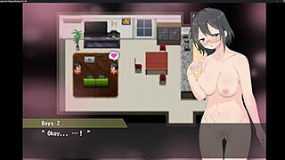 Magical Girl - Magical Breasty Part 6