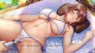 Aisaika Scene 9 with Subtitles for Anime Hentai Fans.