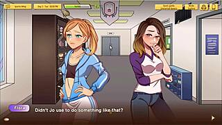 Another Chance Part 2: Dating Game Adventure