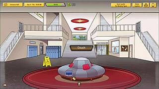 Another Chance Part 2: Dating Game Adventure