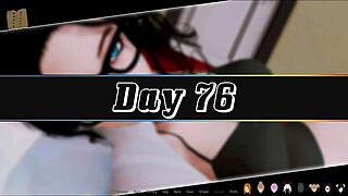 Harem Hotel 106 Delivers Wild Anime Action in Steamy Game Scenes