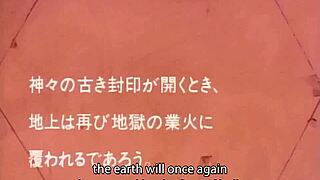 Gedou Gakuen Ep 3 - Wild Anime Action