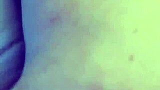 skinny 18yo girl spreads for double cum and huge facial