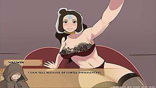 Dört Element Eğitmeni Kitap 5 Slav Bölüm 6