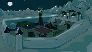 Dört Element Eğitmeni Kitap 5 Slav Bölüm 6