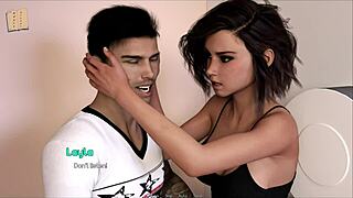 hey, wanna dive into intertwined 140 with me tonight?