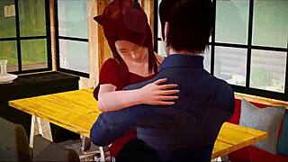 exploring new family dynamics in anime series