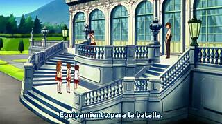 chuunibyou demo koi ga shitai ren episode 06 review