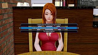 Harem Hotel 106 Delivers Wild Anime Action in Steamy Game Scenes