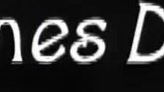 Tiffany Rayne moans as her asshole is licked and pleasured roughly