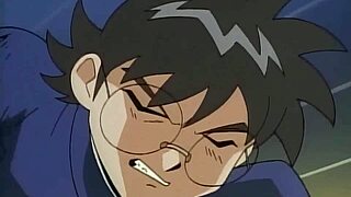 Gedou Gakuen Ep 3 - Wild Anime Action