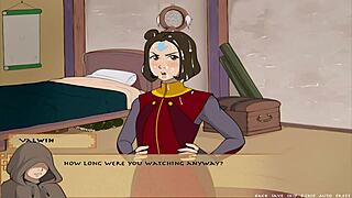 Four Element Trainer Book 5 Slav Part 6