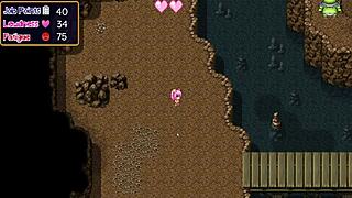 Noelle gura granice u piksel umetničkoj igri