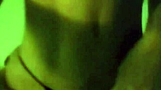 My first encounter with a ladyboy in Thailand