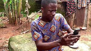 In a wild hentai scene, she bent over for a hot doggystyle cumshot