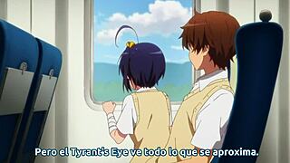 중2병인데 사랑이 하고 싶어 렌 에피소드 06 리뷰