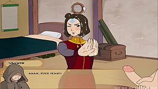 四元素トレーナー本5 奴隷パート6でドスケベ調教