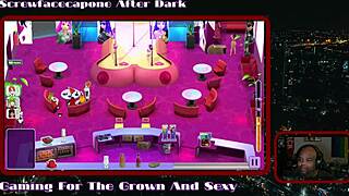 Club Hentai Girls Showcase Wild Sex in Anime Highlight Reel