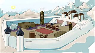 Four Element Trainer Libro 5 Schiava Parte 6