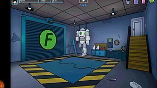 I’m So Lost with Amity Park P2 Box Hunt!