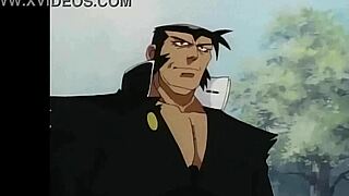 Gedou Gakuen Ep 3 - Wild Anime Action