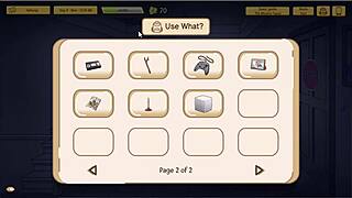 Another Chance Part 2: Dating Game Adventure