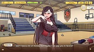 Another Chance Part 2: Dating Game Adventure