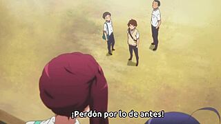 chuunibyou demo koi ga shitai ren episode 06 review