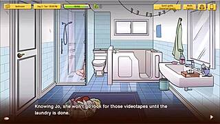 Another Chance Part 2: Dating Game Adventure